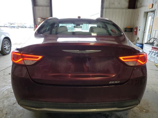 Photo 5 VIN: 1C3CCCAB3FN529691 - CHRYSLER 200 