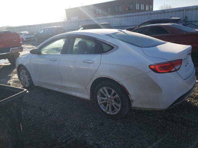 Photo 1 VIN: 1C3CCCAB3FN531232 - CHRYSLER 200 