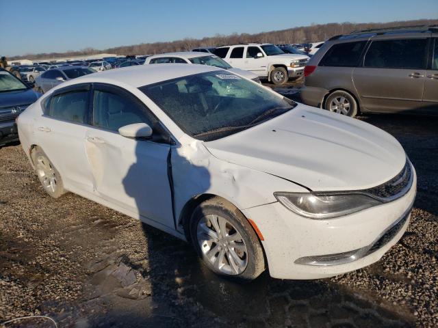 Photo 3 VIN: 1C3CCCAB3FN531232 - CHRYSLER 200 