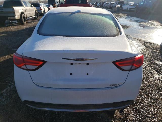 Photo 5 VIN: 1C3CCCAB3FN531232 - CHRYSLER 200 