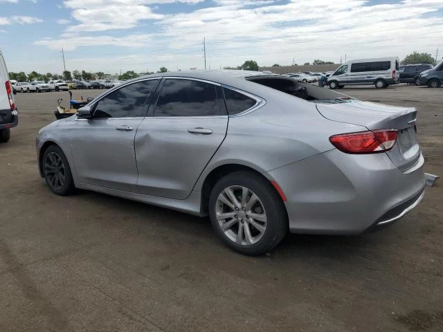 Photo 1 VIN: 1C3CCCAB3FN532414 - CHRYSLER 200 LIMITE 