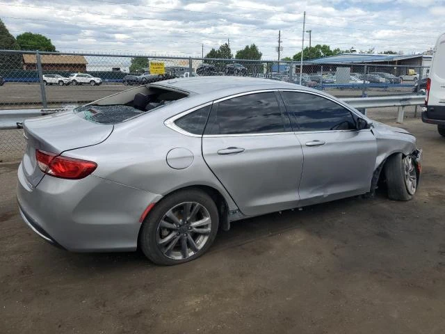 Photo 2 VIN: 1C3CCCAB3FN532414 - CHRYSLER 200 LIMITE 