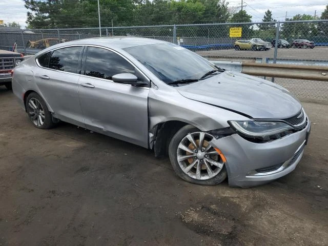 Photo 3 VIN: 1C3CCCAB3FN532414 - CHRYSLER 200 LIMITE 