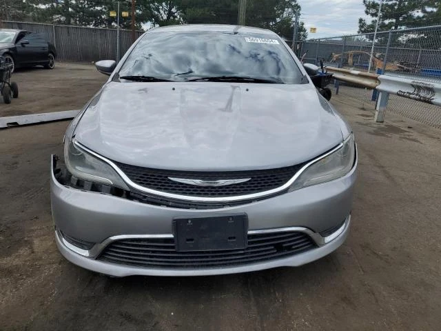 Photo 4 VIN: 1C3CCCAB3FN532414 - CHRYSLER 200 LIMITE 