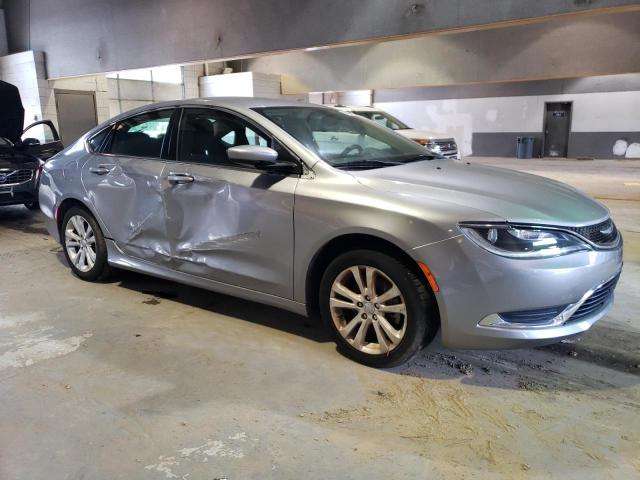 Photo 3 VIN: 1C3CCCAB3FN533210 - CHRYSLER 200 