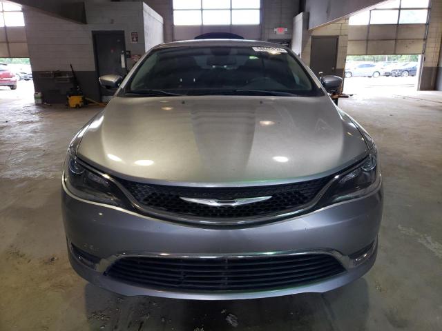 Photo 4 VIN: 1C3CCCAB3FN533210 - CHRYSLER 200 