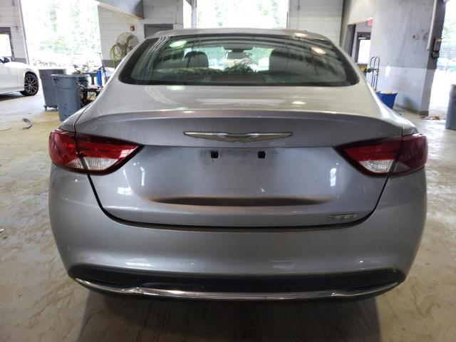 Photo 5 VIN: 1C3CCCAB3FN533210 - CHRYSLER 200 