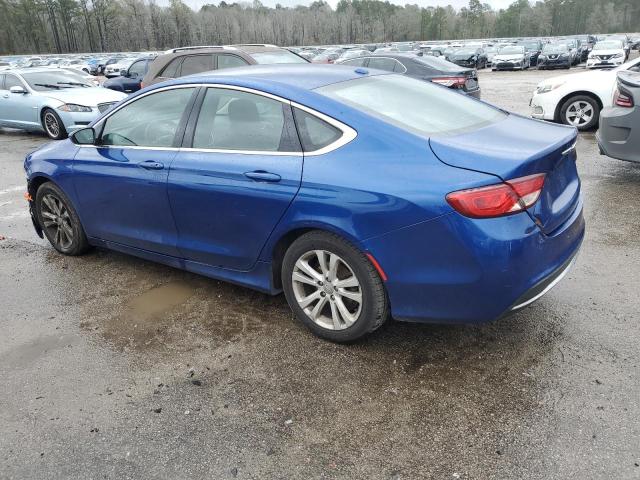 Photo 1 VIN: 1C3CCCAB3FN534793 - CHRYSLER 200 