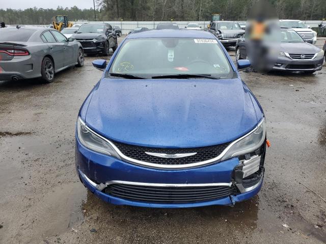 Photo 4 VIN: 1C3CCCAB3FN534793 - CHRYSLER 200 