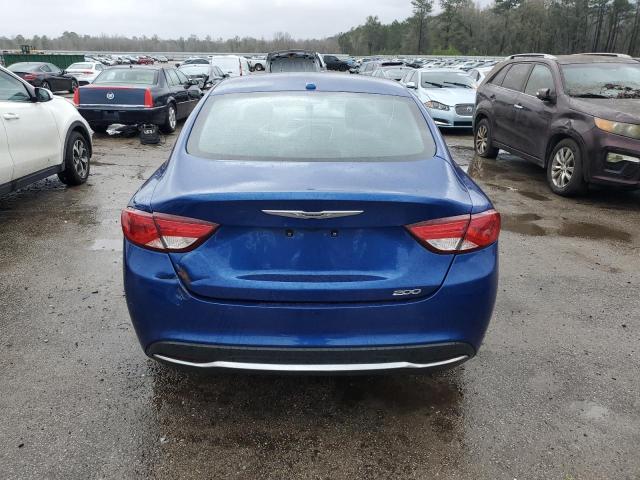 Photo 5 VIN: 1C3CCCAB3FN534793 - CHRYSLER 200 