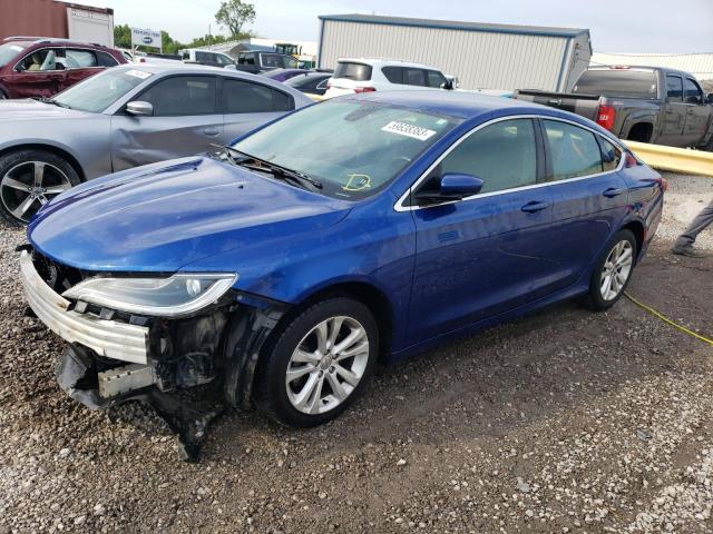 Photo 0 VIN: 1C3CCCAB3FN535457 - CHRYSLER 200 LIMITE 