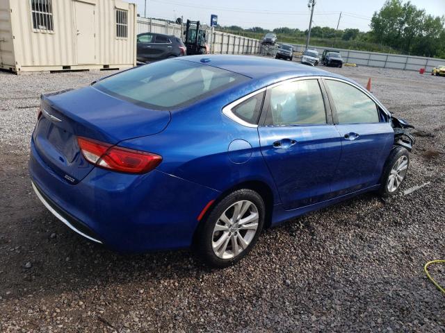 Photo 2 VIN: 1C3CCCAB3FN535457 - CHRYSLER 200 LIMITE 