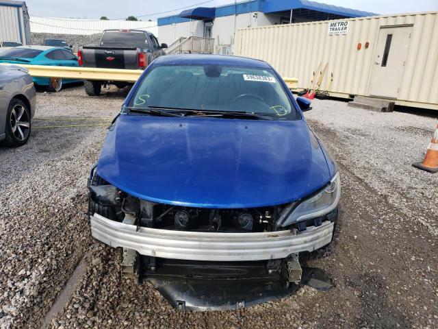 Photo 4 VIN: 1C3CCCAB3FN535457 - CHRYSLER 200 LIMITE 