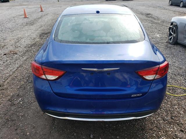 Photo 5 VIN: 1C3CCCAB3FN535457 - CHRYSLER 200 LIMITE 