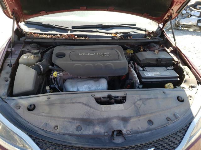 Photo 6 VIN: 1C3CCCAB3FN535829 - CHRYSLER 200 LIMITE 