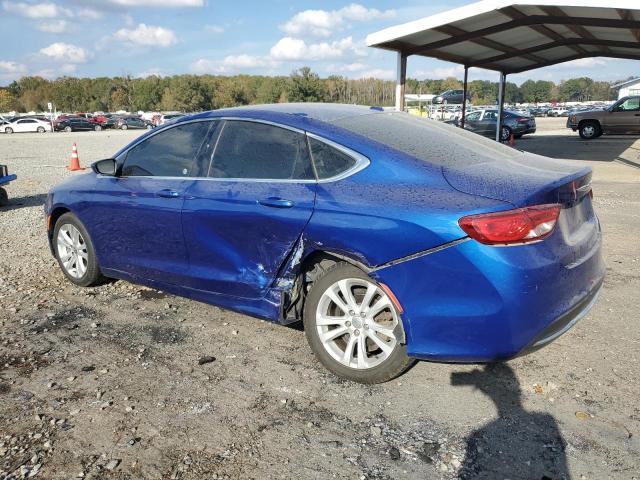 Photo 1 VIN: 1C3CCCAB3FN537838 - CHRYSLER 200 LIMITE 