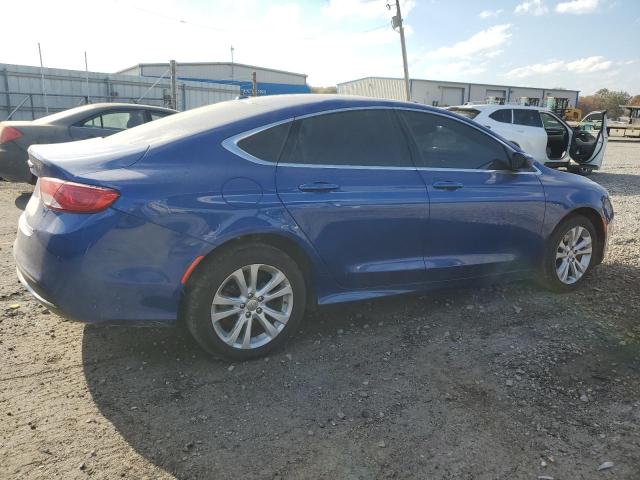 Photo 2 VIN: 1C3CCCAB3FN537838 - CHRYSLER 200 LIMITE 