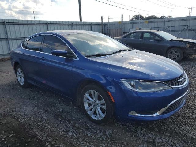 Photo 3 VIN: 1C3CCCAB3FN537838 - CHRYSLER 200 LIMITE 