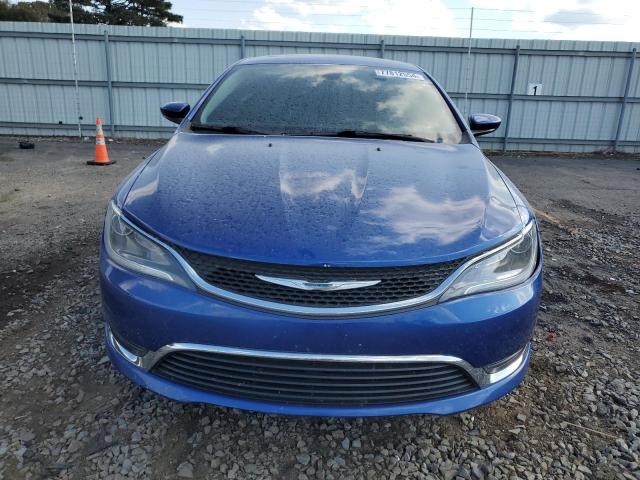 Photo 4 VIN: 1C3CCCAB3FN537838 - CHRYSLER 200 LIMITE 