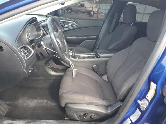 Photo 6 VIN: 1C3CCCAB3FN537838 - CHRYSLER 200 LIMITE 