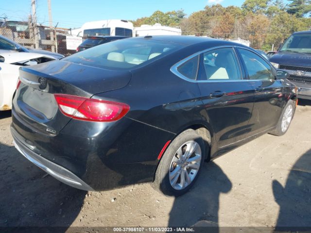 Photo 3 VIN: 1C3CCCAB3FN538021 - CHRYSLER 200 