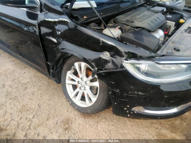 Photo 5 VIN: 1C3CCCAB3FN538214 - CHRYSLER 200 