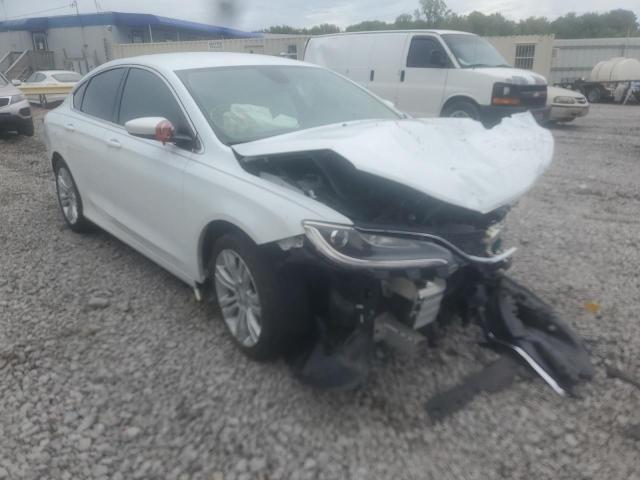 Photo 0 VIN: 1C3CCCAB3FN539301 - CHRYSLER 200 LIMITE 