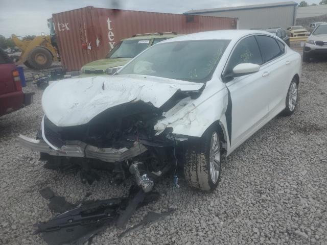 Photo 1 VIN: 1C3CCCAB3FN539301 - CHRYSLER 200 LIMITE 