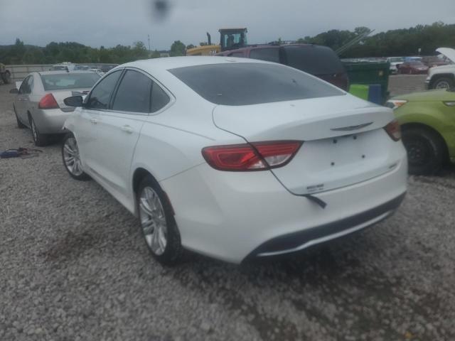 Photo 2 VIN: 1C3CCCAB3FN539301 - CHRYSLER 200 LIMITE 