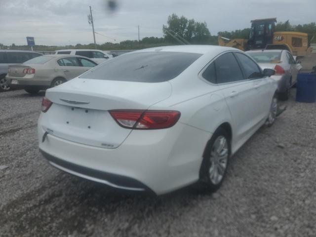 Photo 3 VIN: 1C3CCCAB3FN539301 - CHRYSLER 200 LIMITE 