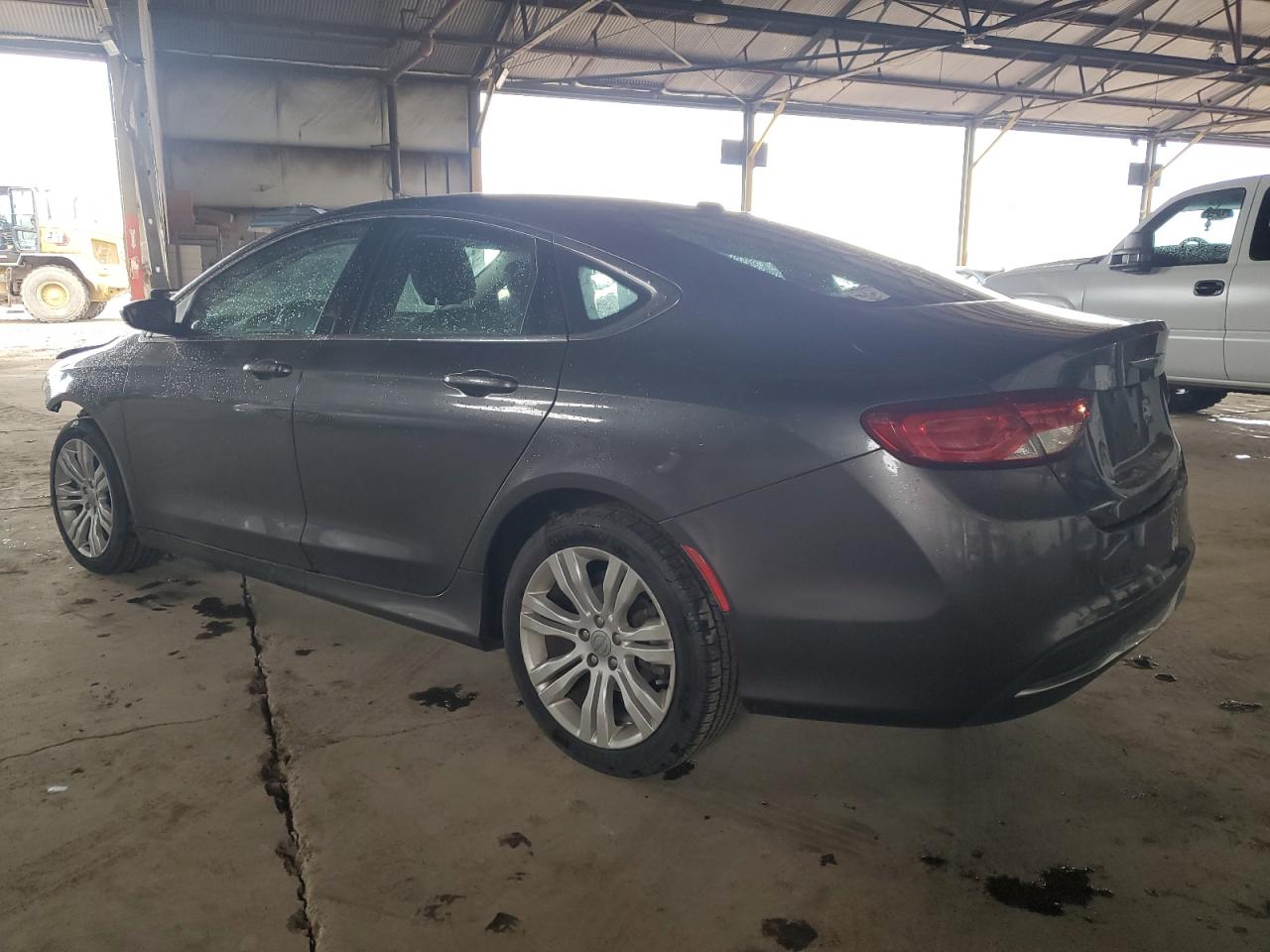 Photo 1 VIN: 1C3CCCAB3FN541775 - CHRYSLER 200 