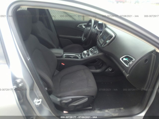 Photo 4 VIN: 1C3CCCAB3FN542067 - CHRYSLER 200 