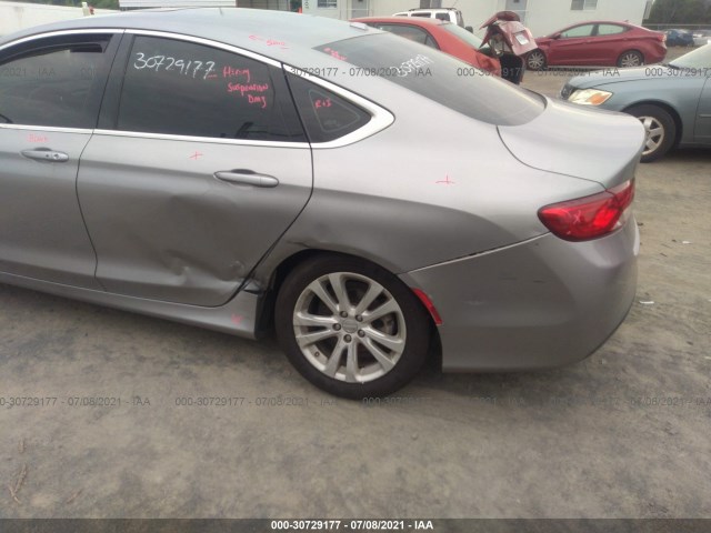 Photo 5 VIN: 1C3CCCAB3FN542067 - CHRYSLER 200 