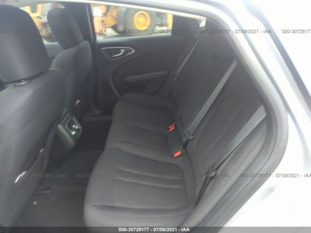 Photo 7 VIN: 1C3CCCAB3FN542067 - CHRYSLER 200 