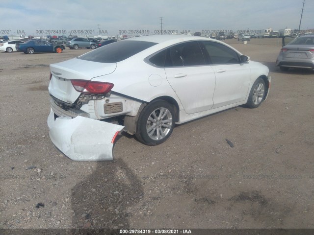 Photo 3 VIN: 1C3CCCAB3FN543154 - CHRYSLER 200 