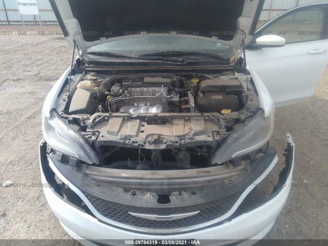 Photo 9 VIN: 1C3CCCAB3FN543154 - CHRYSLER 200 