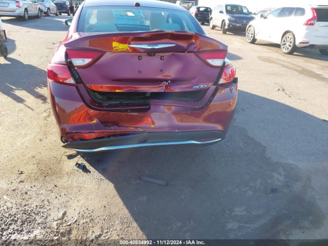 Photo 5 VIN: 1C3CCCAB3FN546751 - CHRYSLER 200 