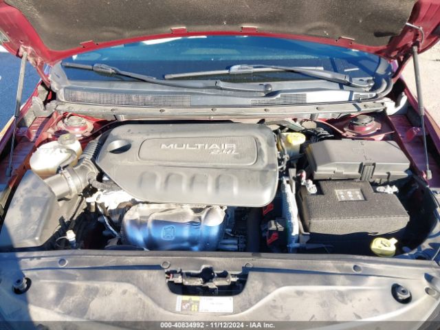 Photo 9 VIN: 1C3CCCAB3FN546751 - CHRYSLER 200 