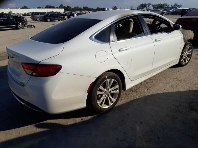 Photo 2 VIN: 1C3CCCAB3FN547205 - CHRYSLER 200 LIMITE 