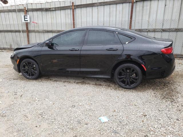 Photo 1 VIN: 1C3CCCAB3FN555773 - CHRYSLER 200 LIMITE 