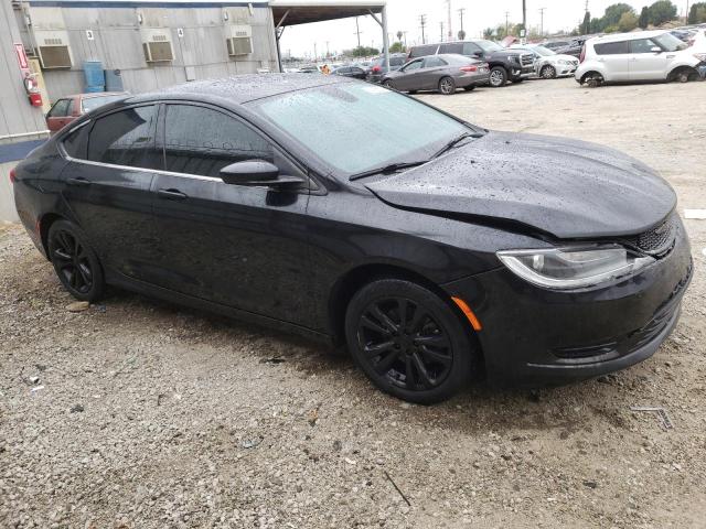 Photo 3 VIN: 1C3CCCAB3FN555773 - CHRYSLER 200 LIMITE 