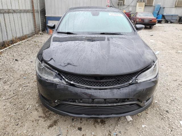 Photo 4 VIN: 1C3CCCAB3FN555773 - CHRYSLER 200 LIMITE 