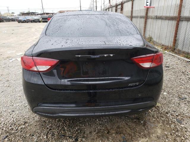 Photo 5 VIN: 1C3CCCAB3FN555773 - CHRYSLER 200 LIMITE 