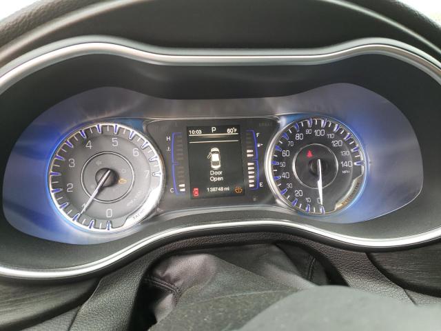 Photo 8 VIN: 1C3CCCAB3FN555773 - CHRYSLER 200 LIMITE 