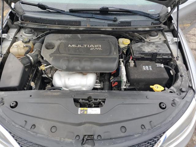 Photo 10 VIN: 1C3CCCAB3FN559922 - CHRYSLER 200 LIMITE 