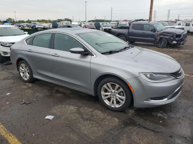 Photo 3 VIN: 1C3CCCAB3FN559922 - CHRYSLER 200 LIMITE 