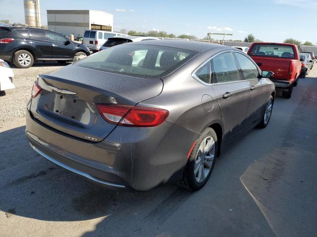 Photo 2 VIN: 1C3CCCAB3FN561511 - CHRYSLER 200 LIMITE 