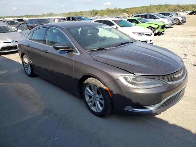 Photo 3 VIN: 1C3CCCAB3FN561511 - CHRYSLER 200 LIMITE 