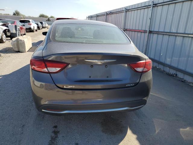 Photo 5 VIN: 1C3CCCAB3FN561511 - CHRYSLER 200 LIMITE 