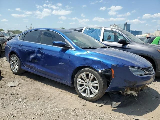 Photo 3 VIN: 1C3CCCAB3FN561914 - CHRYSLER 200 LIMITE 